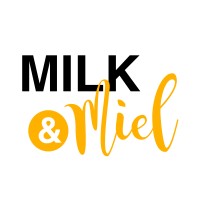 Milk and Miel Marketing logo, Milk and Miel Marketing contact details