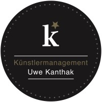 Künstlermanagement Uwe Kanthak logo, Künstlermanagement Uwe Kanthak contact details