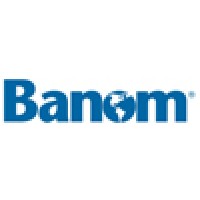 Banom, Inc. logo, Banom, Inc. contact details