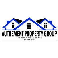 Authement Property Group LLC logo, Authement Property Group LLC contact details