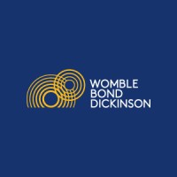 Womble Bond Dickinson logo, Womble Bond Dickinson contact details