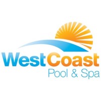 West Coast Pool & Spa Ltd. logo, West Coast Pool & Spa Ltd. contact details