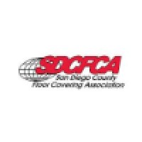 San Diego County Floor Covering Association logo, San Diego County Floor Covering Association contact details