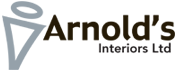 Arnold's Interiors logo, Arnold's Interiors contact details