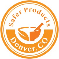 Safer Products ™ logo, Safer Products ™ contact details