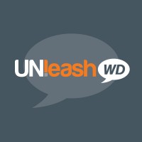 UnleashWD logo, UnleashWD contact details