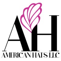 American Hats LLC logo, American Hats LLC contact details