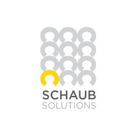 Schaub Solutions logo, Schaub Solutions contact details