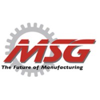 Manufacturing Service Group Inc logo, Manufacturing Service Group Inc contact details