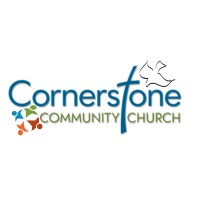 Cornerstone Community Church logo, Cornerstone Community Church contact details