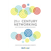 21st Century Networking logo, 21st Century Networking contact details