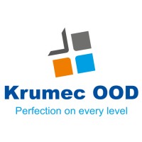 KruMec Development Ltd logo, KruMec Development Ltd contact details