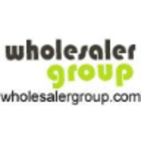 WholesalerGroup.com logo, WholesalerGroup.com contact details