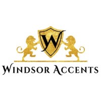 Windsor Accents logo, Windsor Accents contact details