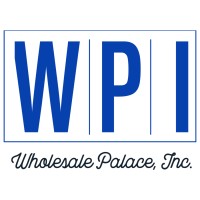 Wholesale Palace, Inc. logo, Wholesale Palace, Inc. contact details