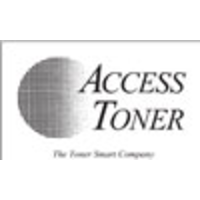 Access Toner Corp logo, Access Toner Corp contact details