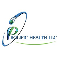 Prolific Health LLC. logo, Prolific Health LLC. contact details