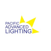 Pacific Advanced Lighting Inc logo, Pacific Advanced Lighting Inc contact details