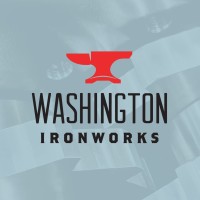 Washington Iron Works logo, Washington Iron Works contact details