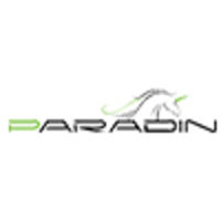 Paradin logo, Paradin contact details