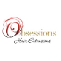 Obsessions Hair Extensions logo, Obsessions Hair Extensions contact details