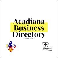 Acadiana Business Listings logo, Acadiana Business Listings contact details