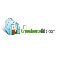 Mini Greenhouse Kits logo, Mini Greenhouse Kits contact details