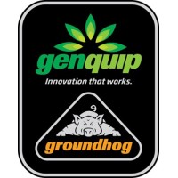 Genquip Ltd logo, Genquip Ltd contact details