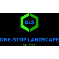 One-Stop Landscape Supply logo, One-Stop Landscape Supply contact details