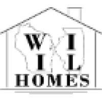 WI - IL Homes logo, WI - IL Homes contact details