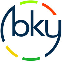 BKY Lighting logo, BKY Lighting contact details