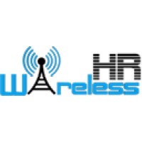 Hrwireless.com logo, Hrwireless.com contact details