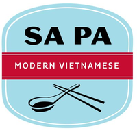 SA PA Vietnamese Kitchen logo, SA PA Vietnamese Kitchen contact details