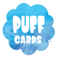 Puff Cards logo, Puff Cards contact details