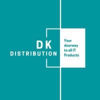 DK DISTRIBUTION logo, DK DISTRIBUTION contact details