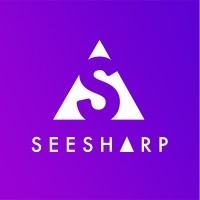 SeeSharp Group logo, SeeSharp Group contact details