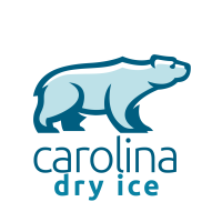 Carolina Dry Ice logo, Carolina Dry Ice contact details