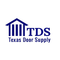 TEXAS DOOR SUPPLY logo, TEXAS DOOR SUPPLY contact details