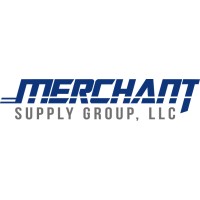 Merchant Supply Group, LLC logo, Merchant Supply Group, LLC contact details