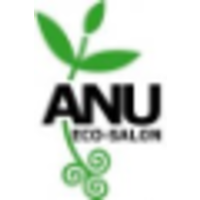 ANU Eco-Salon logo, ANU Eco-Salon contact details