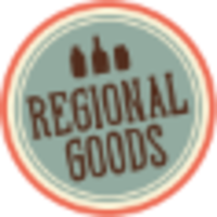 Regional Goods logo, Regional Goods contact details