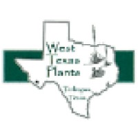 West Texas Plants logo, West Texas Plants contact details