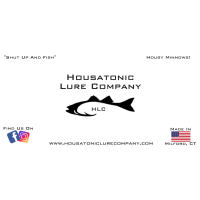 Housatonic Lure Company logo, Housatonic Lure Company contact details