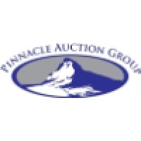 Pinnacle Auction Group, LLC logo, Pinnacle Auction Group, LLC contact details