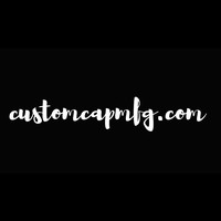 Customcapmfg.com logo, Customcapmfg.com contact details