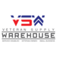 Veteran Supply Warehouse logo, Veteran Supply Warehouse contact details