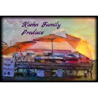 Koehn Family Produce logo, Koehn Family Produce contact details