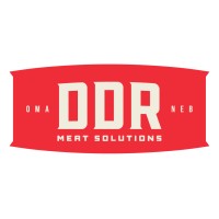 DDR Meat Solutions logo, DDR Meat Solutions contact details