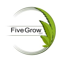 Five Grow LLC logo, Five Grow LLC contact details