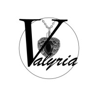 Valyria Jewelry logo, Valyria Jewelry contact details